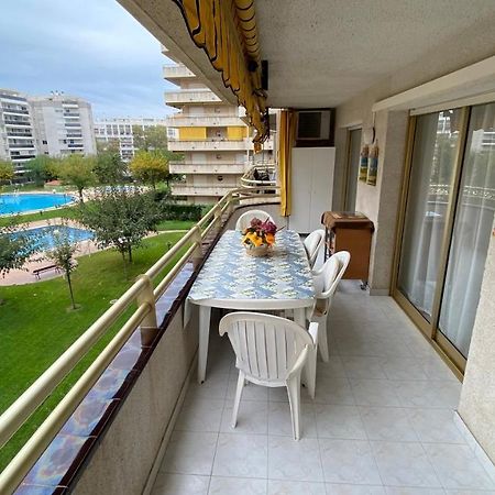 شقة Salou Mar المظهر الخارجي الصورة