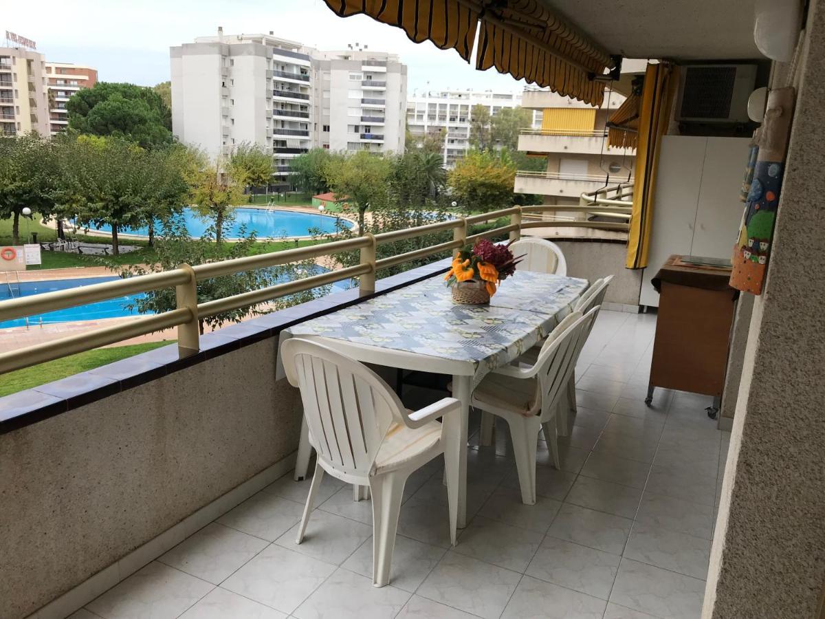 شقة Salou Mar المظهر الخارجي الصورة