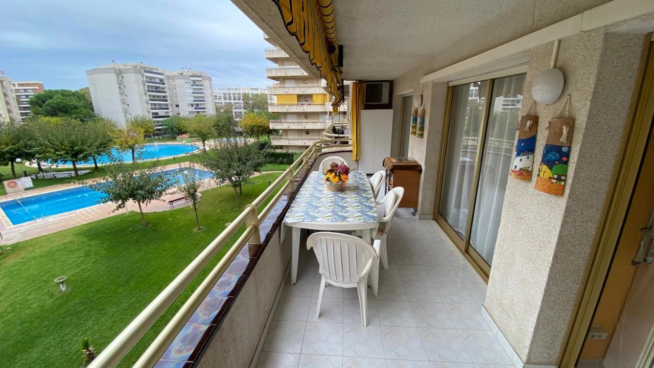 شقة Salou Mar المظهر الخارجي الصورة