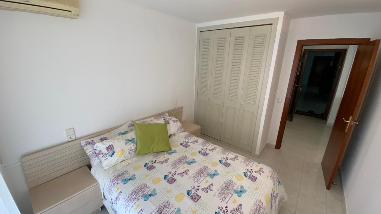 شقة Salou Mar المظهر الخارجي الصورة