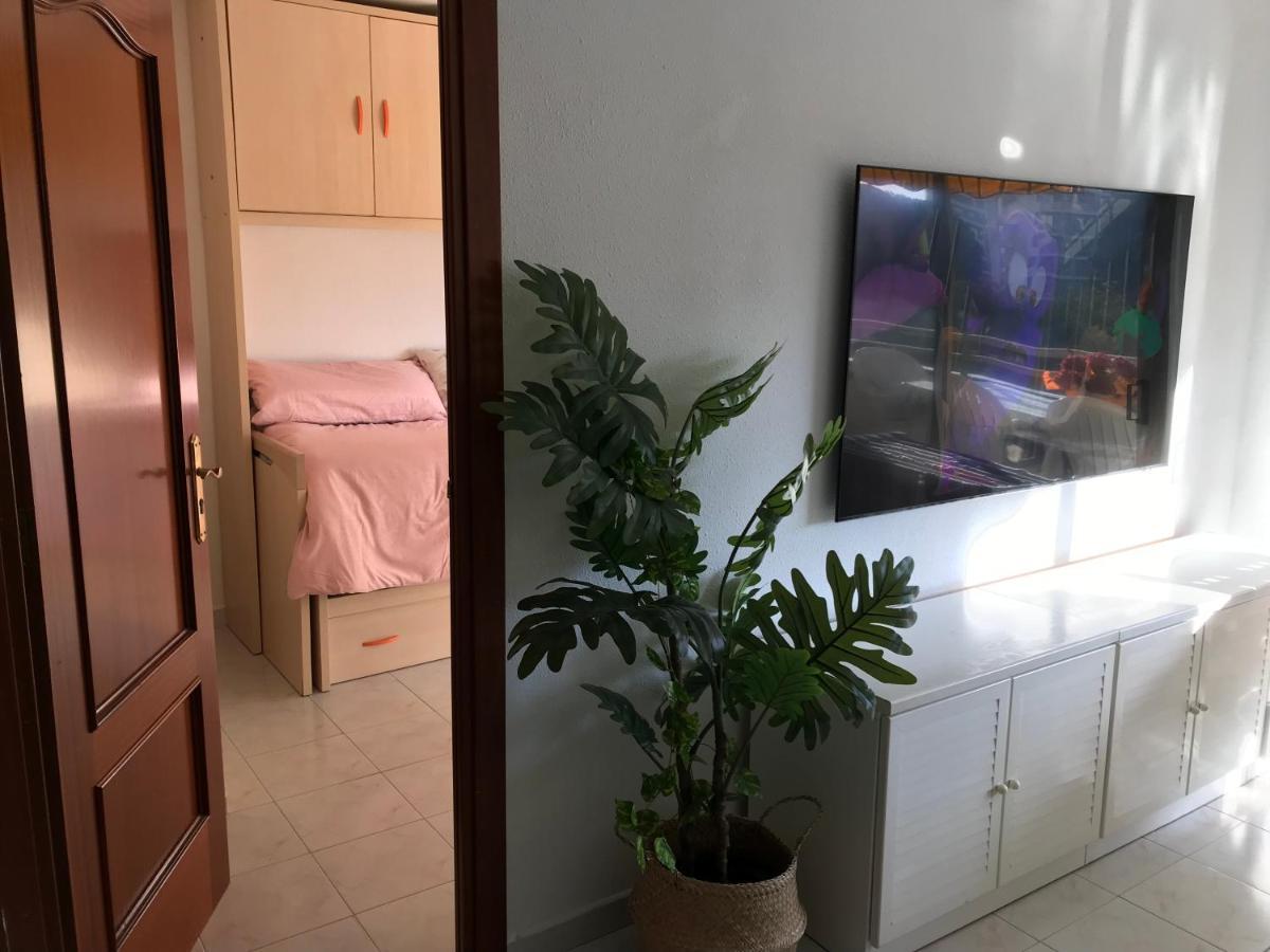 شقة Salou Mar المظهر الخارجي الصورة