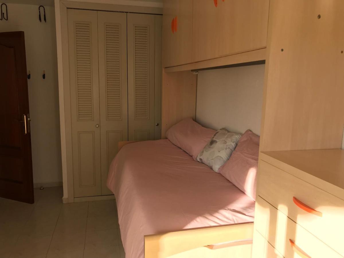 شقة Salou Mar المظهر الخارجي الصورة