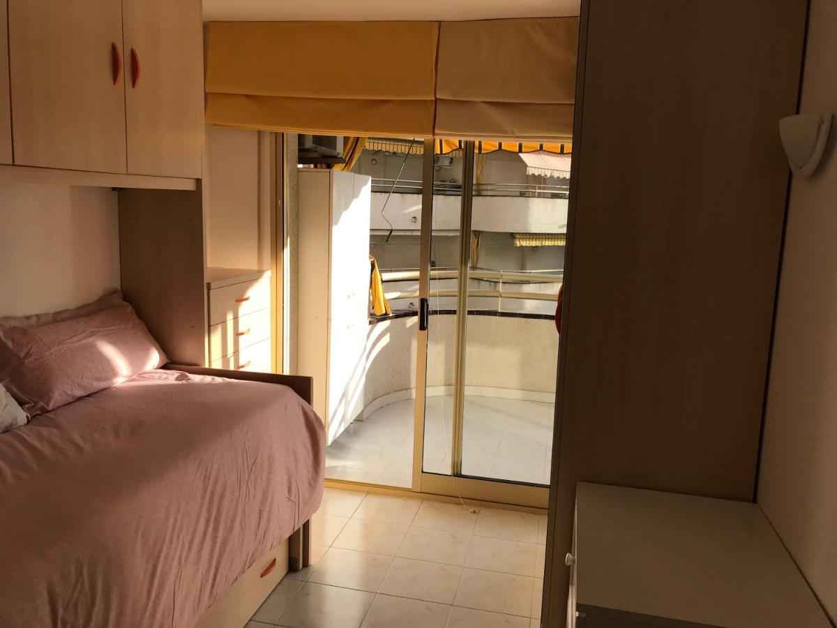 شقة Salou Mar المظهر الخارجي الصورة