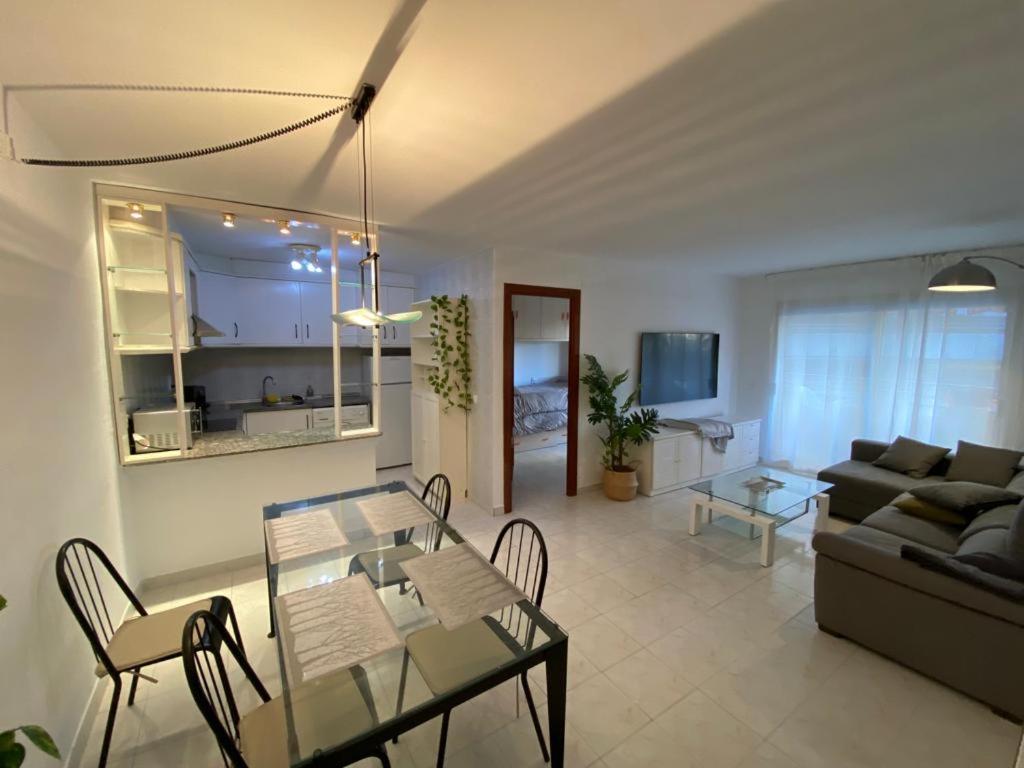 شقة Salou Mar المظهر الخارجي الصورة